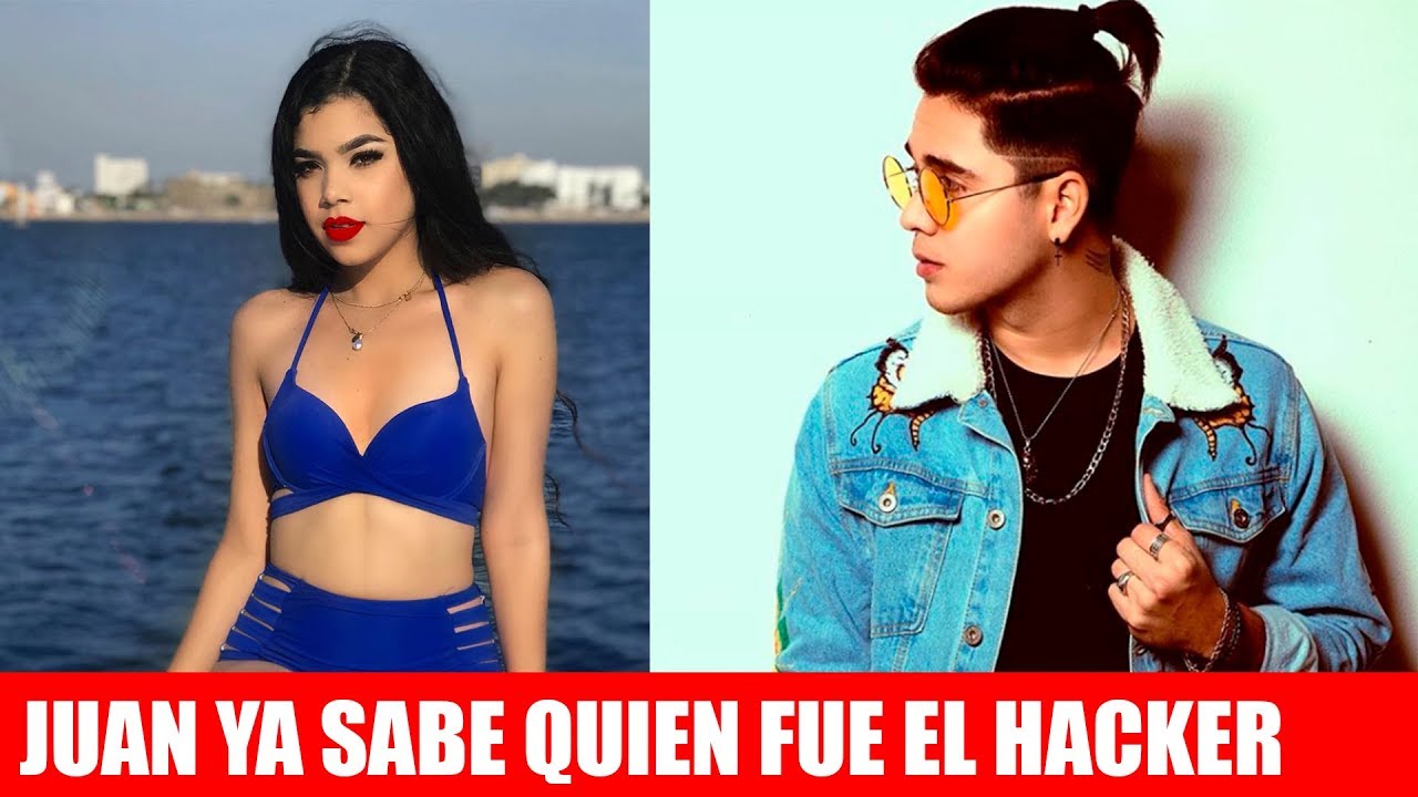 Juan de Dios afirma saber QUIEN FUE EL HACK3R / Caeli ¿Termina con el Chamo Salas?