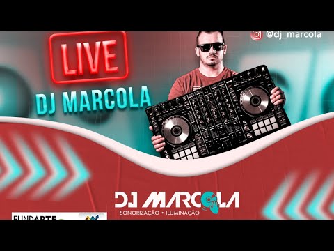 Live DJ Marcola
