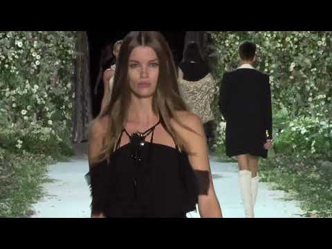 Redemption Paris Woman SS 2020