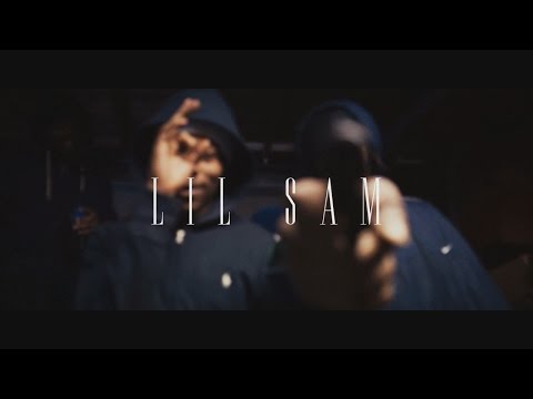 Lil Sam "Str8 Savage" (Music Video)