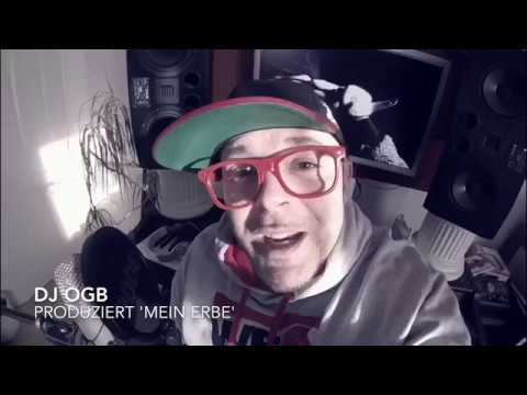 DeeEmZee - Mein Erbe (Shoutout DJ OGB)