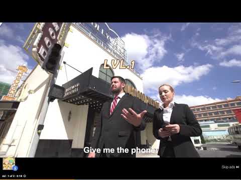 Cringy afk arena ad 4