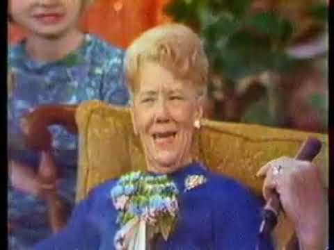 1986 - Ruth Lyons Portrait of a Legend (Cincinnati Documentary)