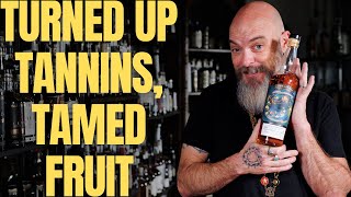 Compass Box Transatlanticism