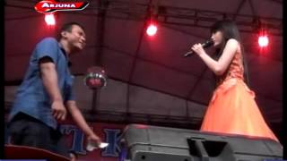 New Pallapa Rakmania - PENGOBAT RINDU ARLIDA PUTRI