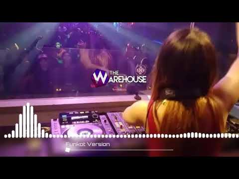 Peggek Tenga Jelen Single Funkot The-Warehouse