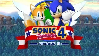 Sonic the Hedgehog Adventure 4 videosu
