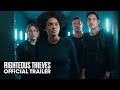 Official Trailer