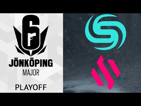 Soniqs vs BDS | Game3 @Bank | Six Jönköping Major 2022 | 26 November 2022