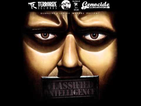 Classified Intelligence   Radical Rebellion Genocide & Junior Makhno