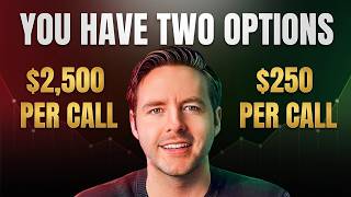 How To Get Leads as a Financial Advisor