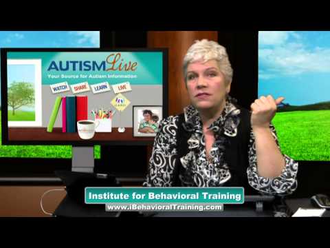 Autism Live, Thursday November 14th, 2013