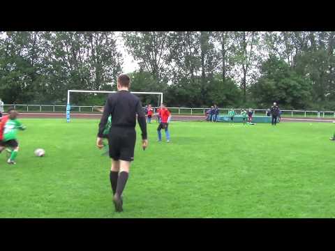 Hannover DMTK U10 II part