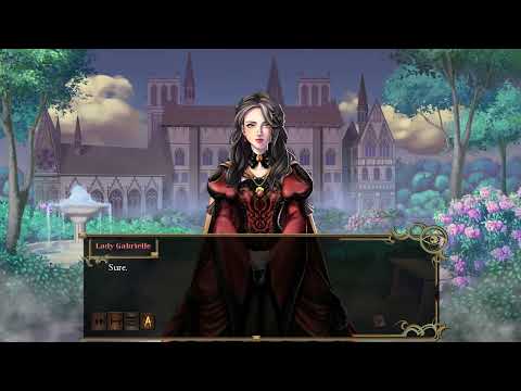 Untale King of Revinia Part 8