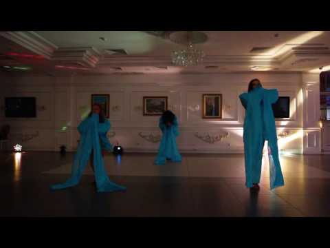 UZC-2016 - Blue | Zouk Show