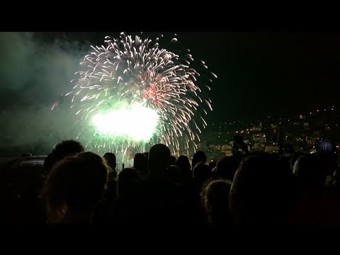 Recco 2018 - Collodari