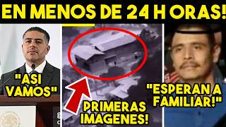 DE ULTIMA HORA! EJERCITO SACA PRIMERA IMAGEN, FISCALIA OFICALIZA. EU APRIETA, NO LO PUEDEN CREER.