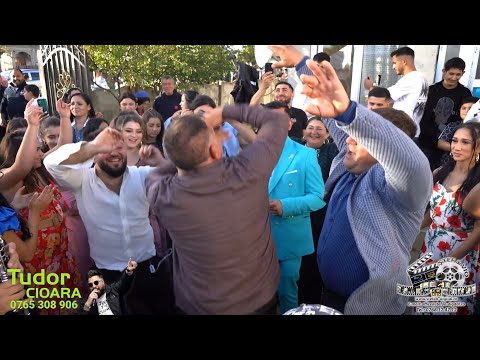 🎥 Live 🎤Tudor Cioara ❌ Sistemul Jamaica 🇯🇲Nasule, Ai Valoare🔝@ Botez La Pampy 🔥