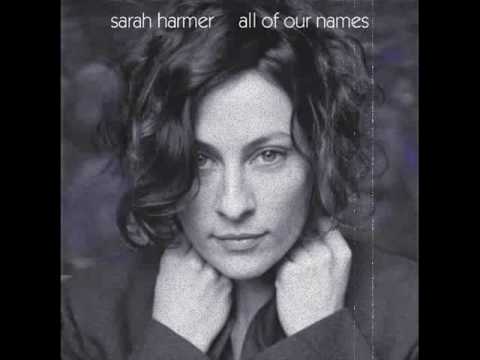 Almost - Sarah Harmer