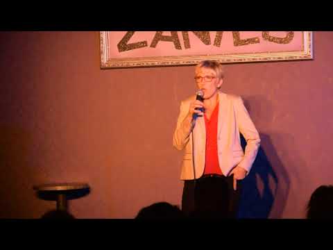 Promotional video thumbnail 4 for Sally Edwards