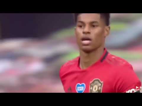 Marcus Rashford Is Brilliant In 2020/21 | Insane Speed, Dribbling, & Goals