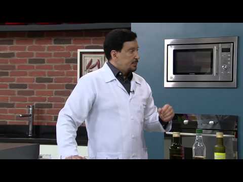 Mulher.com 16/01/2015 Prof. Dr. Edson Credidio - Tipos de azeites Parte 2/2