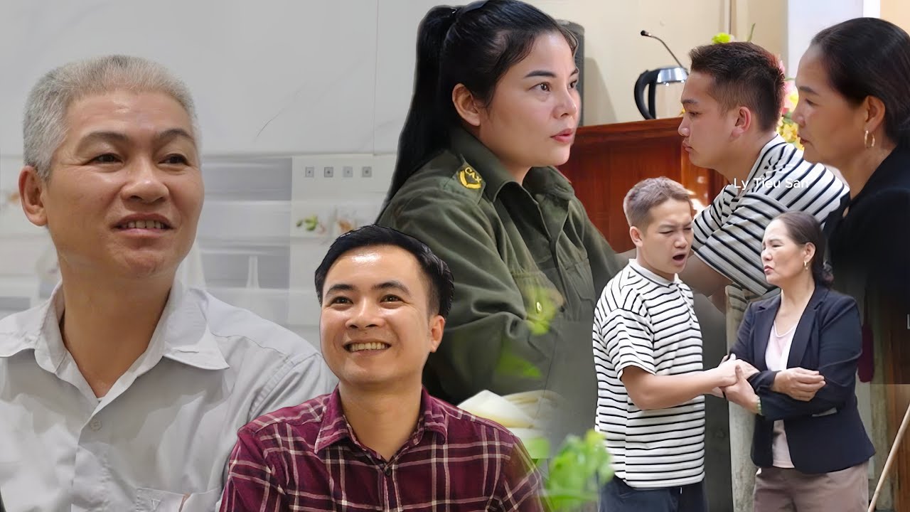 God Punishes Tieu San’s Ex-Husband’s Family, CEO David’s Shocking Reunion – Full Video