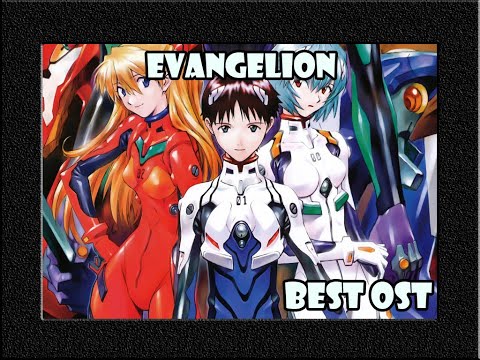 Best of Neon Genesis Evangelion OST