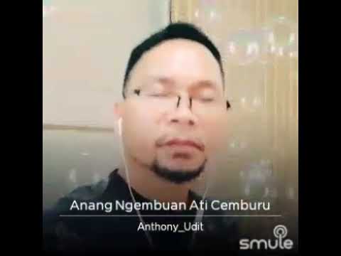 "Anang ngembuan ati cemburu" James Jamba