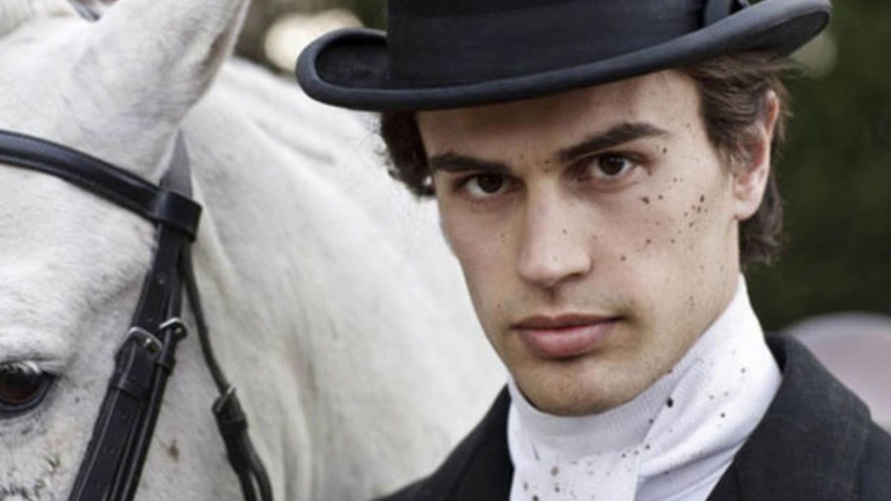 Downton Abbey Lessons