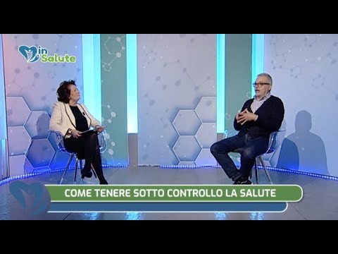 In Salute del 20/04/2022 - Come tenere sotto controllo la salute
