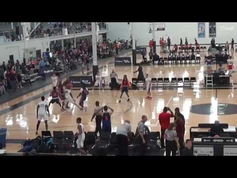 Dean Noll - April live period highlights