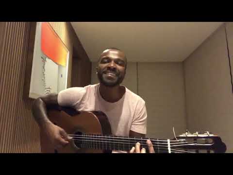 A Musa das Minhas Canções - Alexandre Pires