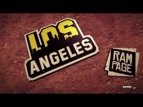 Vortex Plays: DiRT Showdown | Showdown Tour - Part 35 | Champion