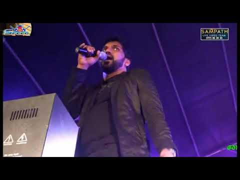 Kalapuwa langa Nilanga with Speed @ Homagama