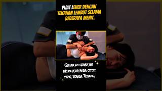 Download lagu Pijat Bahu dengan Teknik Lembut untuk Membantu Tubuh Lebih Rileks mp3
