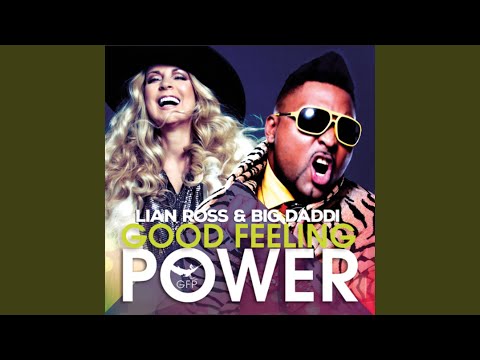 Good Feeling Power (Maidoo Remix Edit)