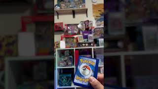 Miss the pokemon content, me too #pokemoncommunity #pokemoncollector #pokemonpulls #pokemonpackrips