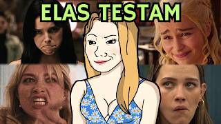 5 TESTES FEMININOS que todo homem falha