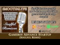 Smooth4Lyfe - Gameboy Advance Startup (Soulful Remix)