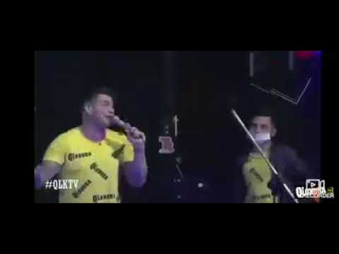 Q' Lokura - No Era Para Amar ( con Wally )