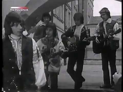 No To Co - Ballada o kataryniarzu (TVP 1969)