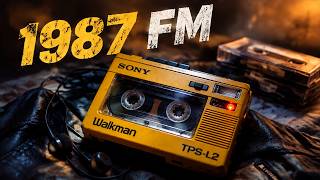 The Radio Played Our Story – 1987 FM