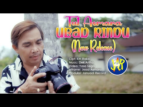 Januadi Record : Tut Asmara – Ubad Rindu ( Official Video)