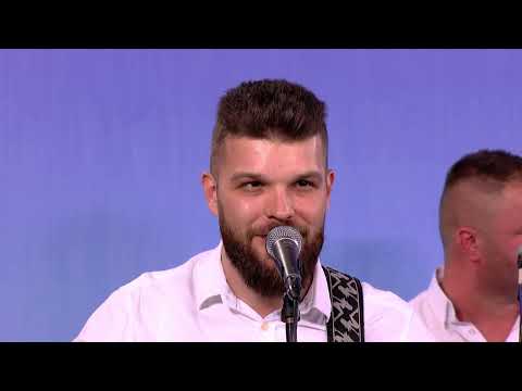 TS KVINTA - Kad oči sklopim