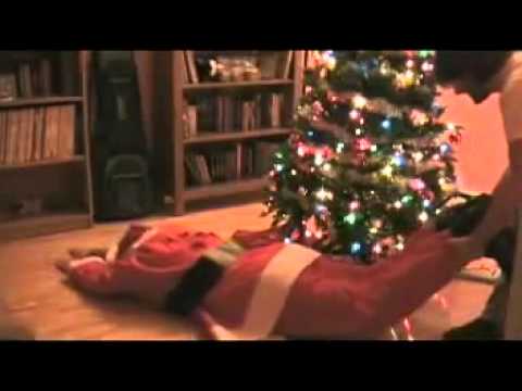 Cold Blooded Christmas - Jon Lajoie
