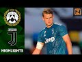 JE GELOOFT JE OGEN NIET!.. ? | Udinese vs Juventus | Serie A 2019/20 | Samenvatting