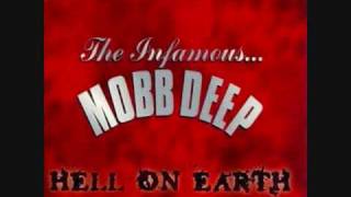 Mobb Deep - G.O.D. Pt. III (DNG REMIX)
