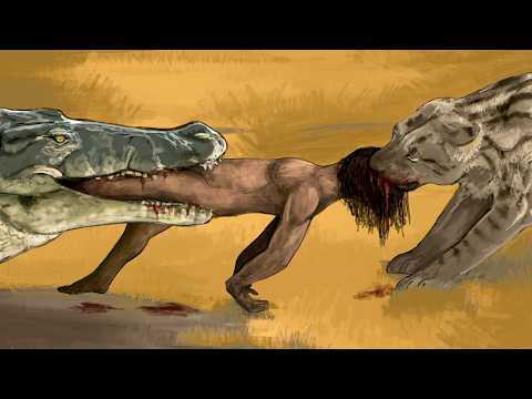 The Worst Deaths Ever Discovered In Prehistoric Humans