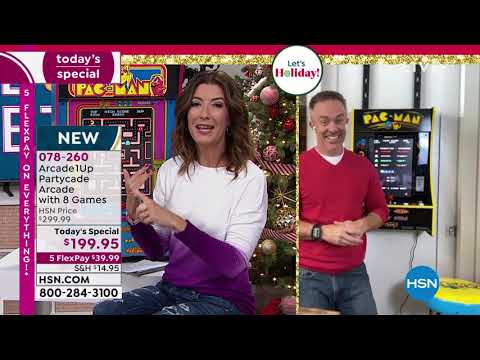 HSN | Great Gifts 10.23.2021 - 05 PM